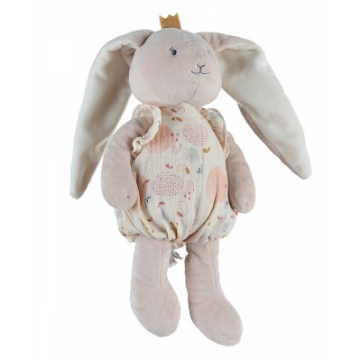 NOUKIES Peluche bébé pili small