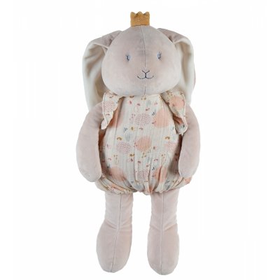 NOUKIES Peluche bébé pili medium