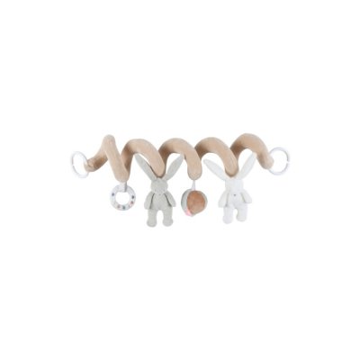 Spirale d'activités - verdi