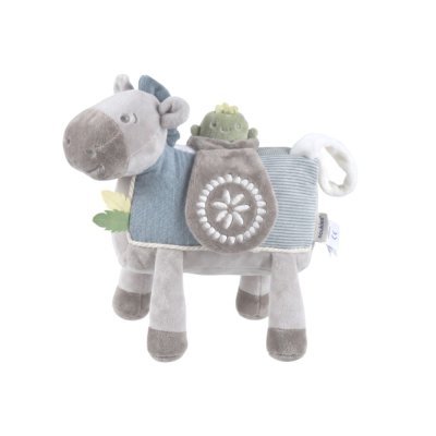 Poney d’activités lino