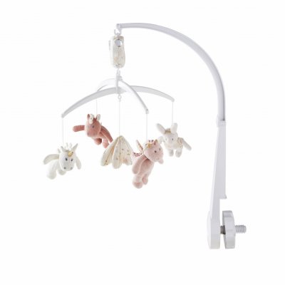 NOUKIES Mobile musical lina et joy