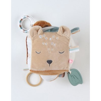 Cube d'activités babou & kendi