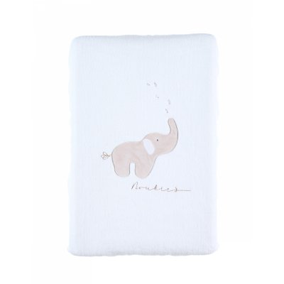 Matelas à langer 45x67cm + housse éponge bali