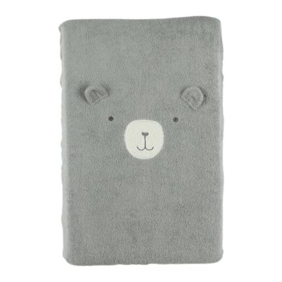 Matelas à langer 45x67 cm avec housse élastique absorbante orso