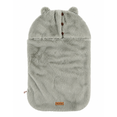 Nid d'ange bébé en groloudoux