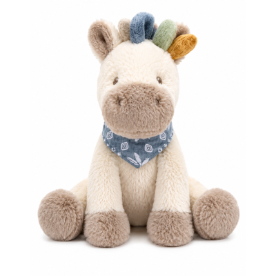 Peluche medium lino 40 cm
