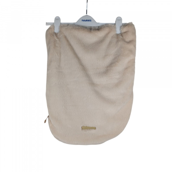 Les imparfaits - nid d'ange poil long sable - mix and match Noukies