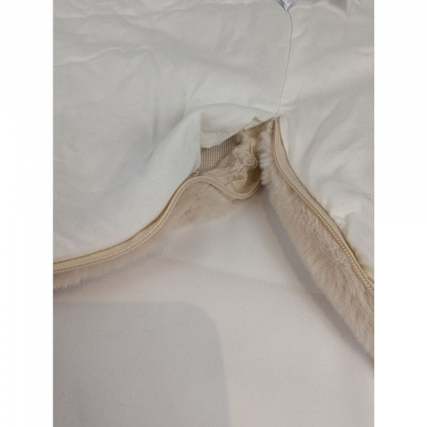 Les imparfaits - nid d'ange poil long sable - mix and match Noukies