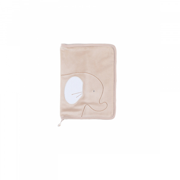 Protège carnet de santé bali Noukies