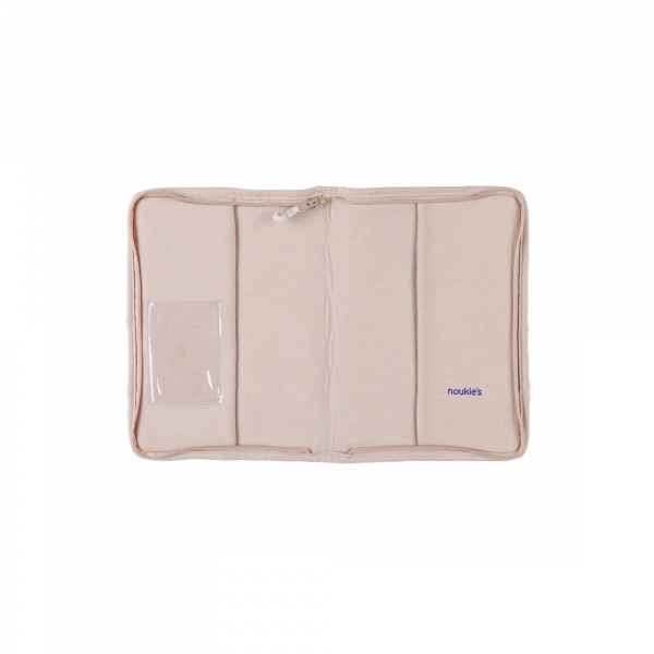 Protège carnet de santé bali Noukies