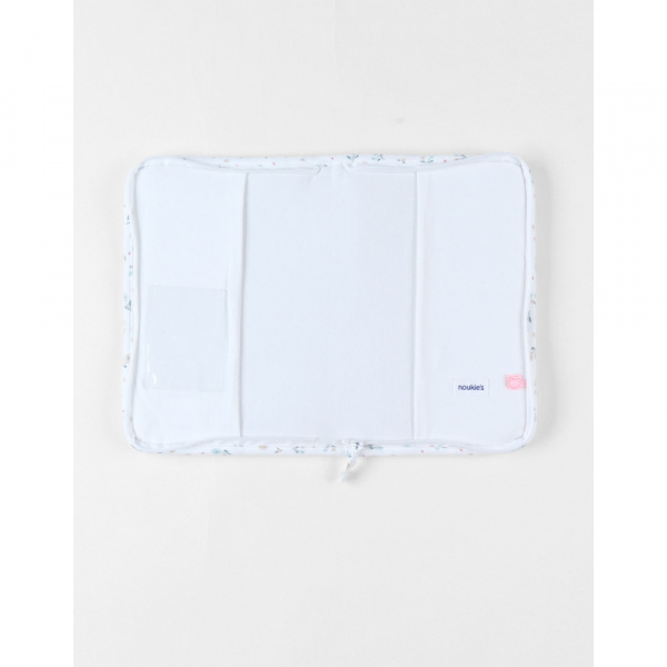 Protège carnet de santé romance - mix and match Noukies