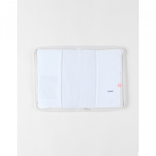 Protège carnet de santé smart flowers Noukies