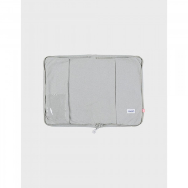 Protège carnet de santé fluffy Noukies