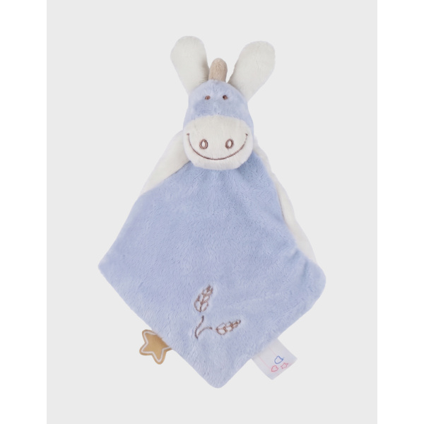 Doudou paco avec pochon cadeau Noukies