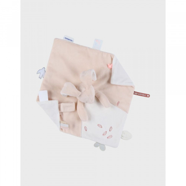 Doudou - rosie Noukies