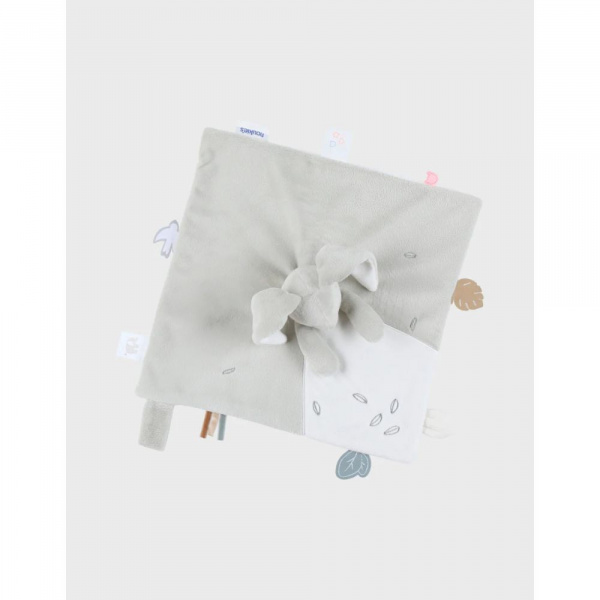 Doudou - verdi Noukies