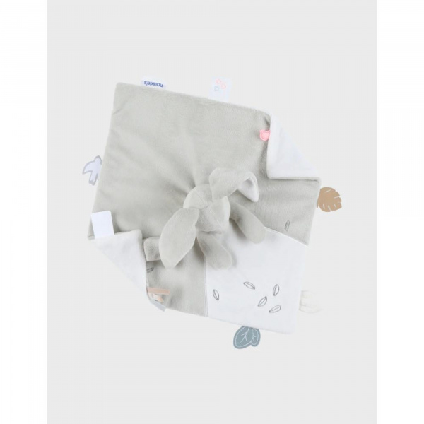 Doudou - verdi Noukies