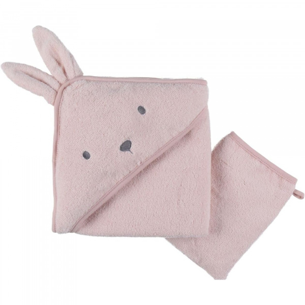 Cape de bain, éponge - rosie Noukies