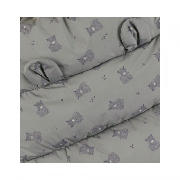 Chancelière poussette - mix and match Noukies