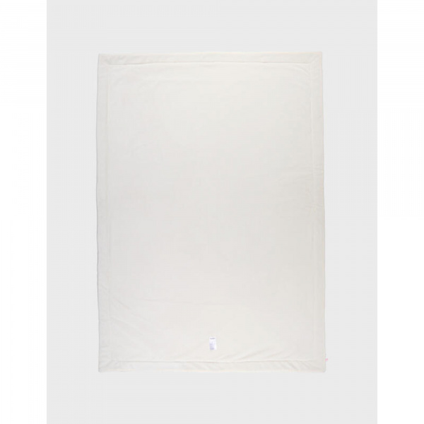 Couverture kendi 100x140 cm en veloudoux fluffy Noukies