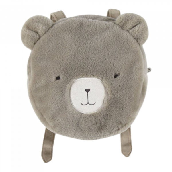 Sac à dos enfant veloudoux orso Noukies