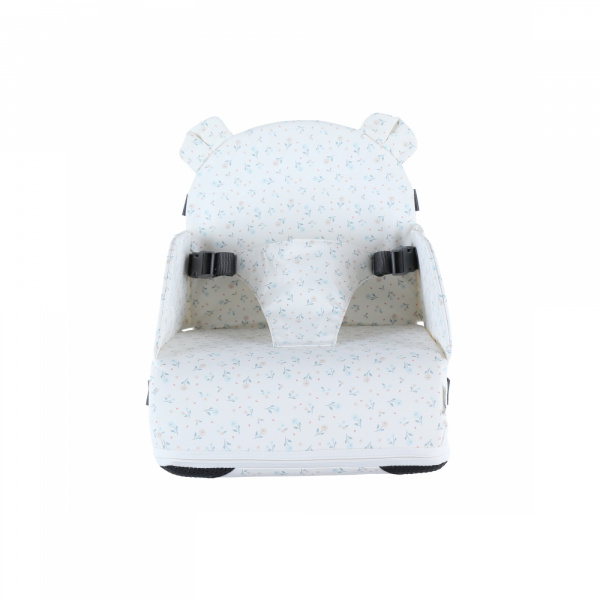 Réhausseur de chaise romance - mix and match Noukies