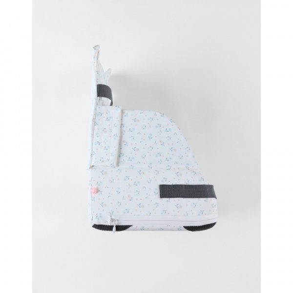 Réhausseur de chaise romance - mix and match Noukies