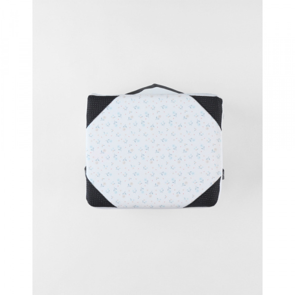 Réhausseur de chaise romance - mix and match Noukies