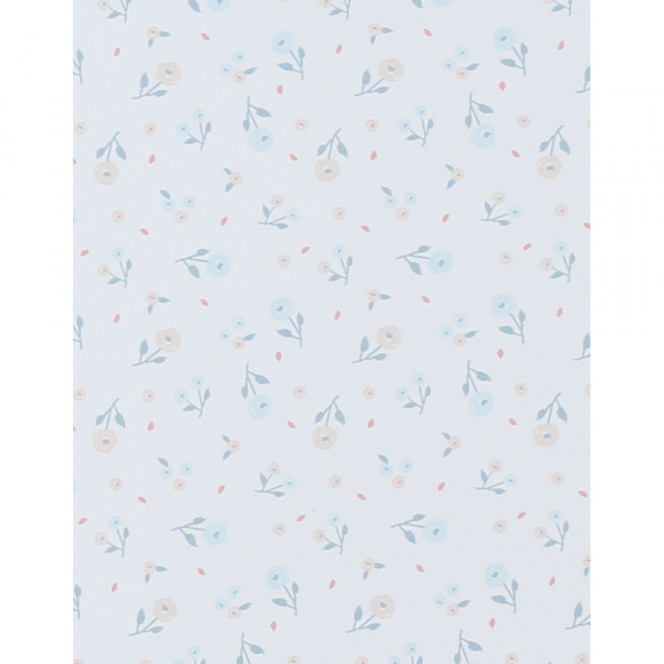 Réhausseur de chaise romance - mix and match Noukies