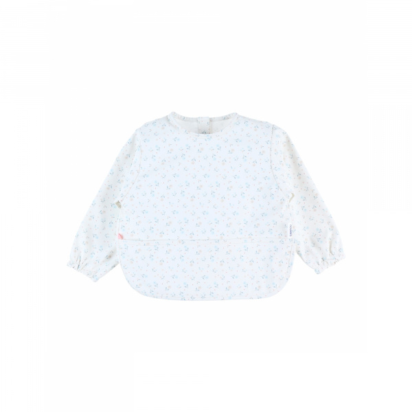 Tablier enfant romance - mix and match Noukies