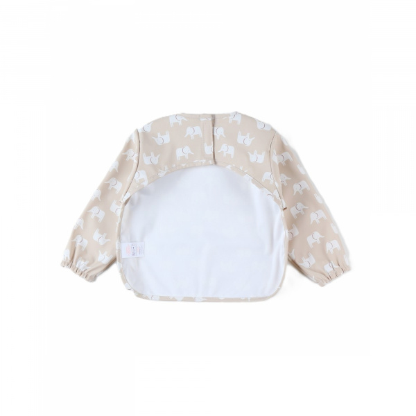 Tablier enfant romance - mix and match Noukies