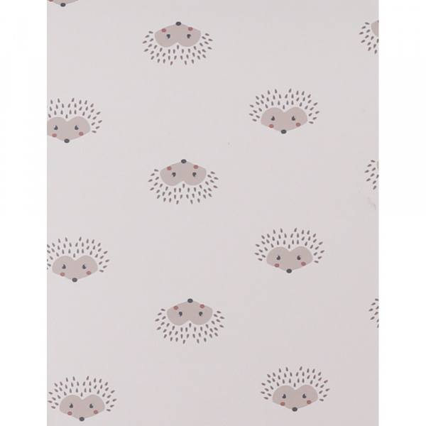 Réhausseur de chaise powder pink mix and match Noukies