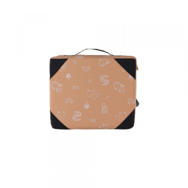 Réhausseur de chaise romance - mix and match Noukies