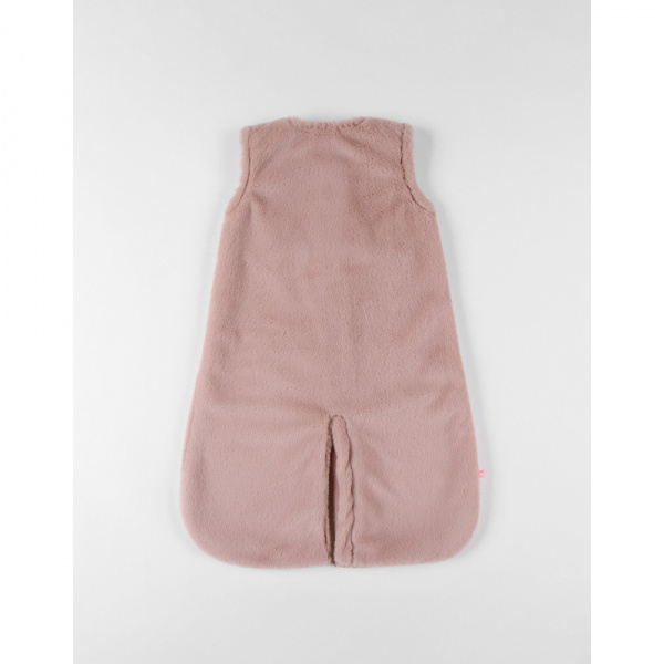 Gigoteuse 70cm poil long rose - mix and match Noukies