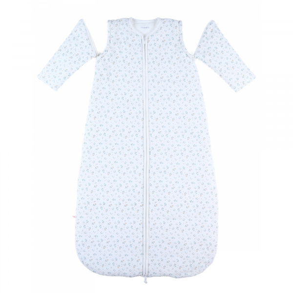 Gigoteuse 100cm romance - mix and match Noukies