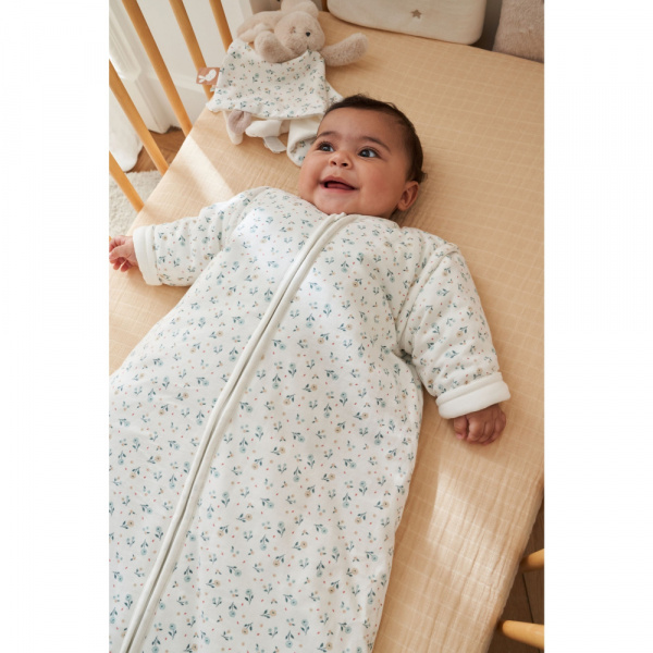 Gigoteuse 100cm romance - mix and match Noukies