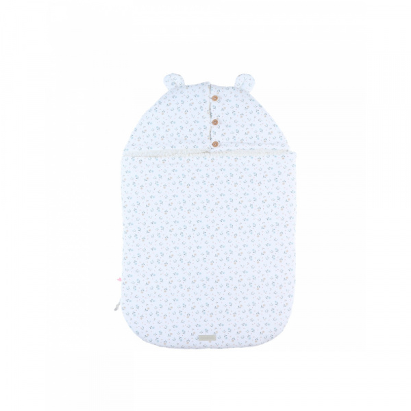 Nid d'ange romance - mix and match Noukies