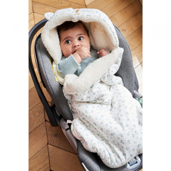 Nid d'ange romance - mix and match Noukies