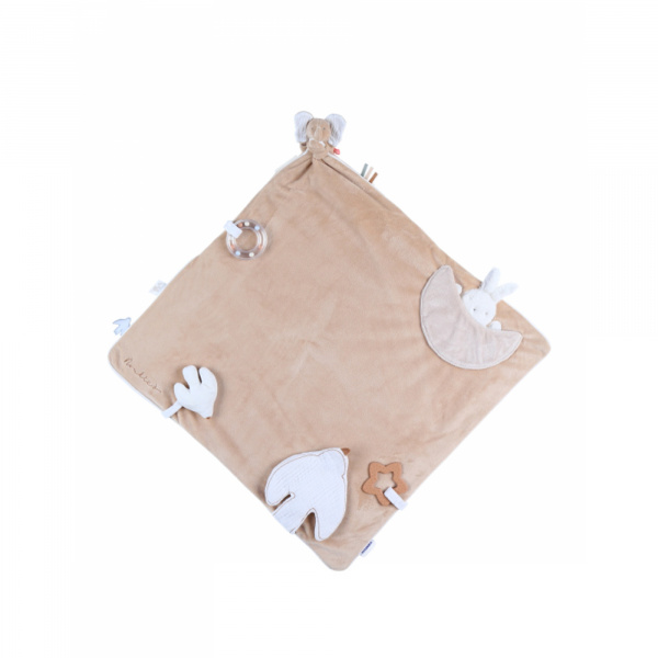 Couverture d'activités bali, moka & snow Noukies