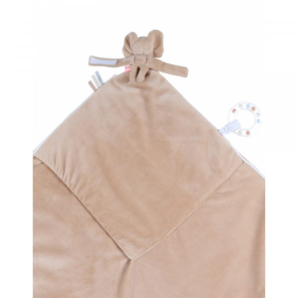 Couverture d'activités bali, moka & snow Noukies