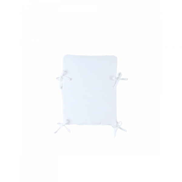 Tour de lit et de parc ludique bali, moka & snow Noukies