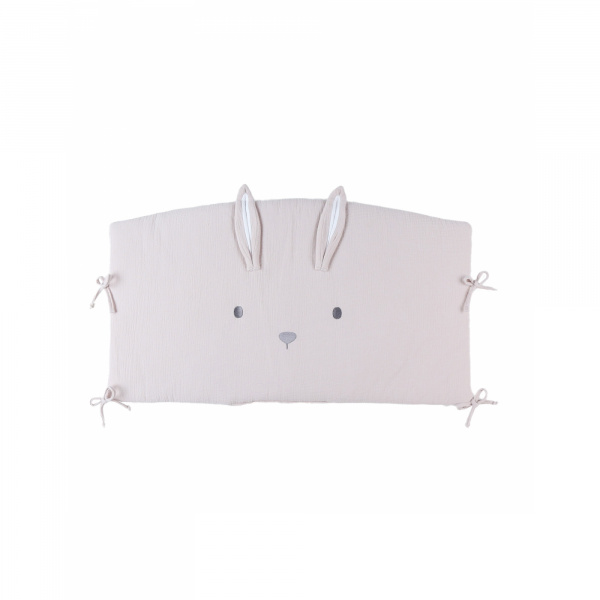 Tour de lit et de parc ludique bali, moka & snow Noukies