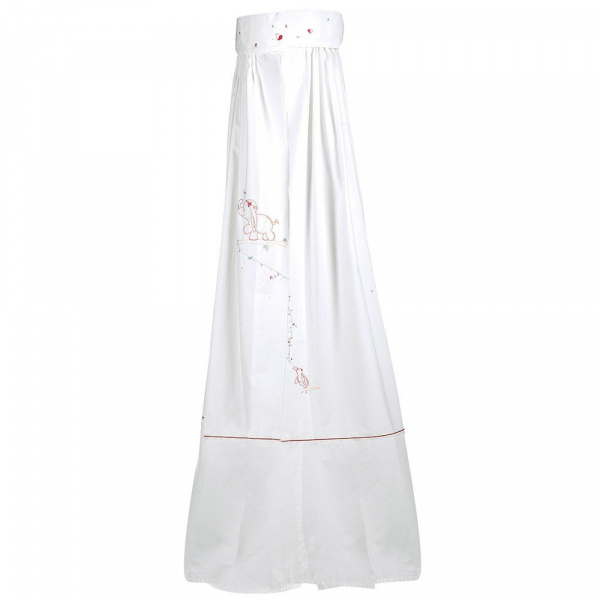 Ciel de lit anna & pili Noukies