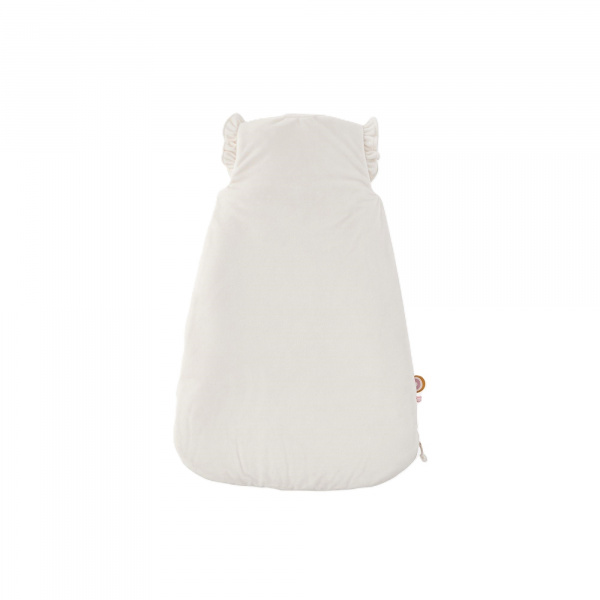 Gigoteuse hiver 0-6 mois veloudoux popsie gigi et louli Noukies