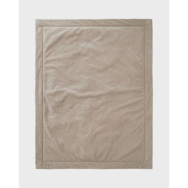 Couverture kendi 75x100 cm en veloudoux raku Noukies