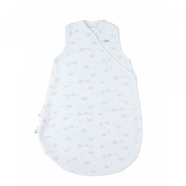 Gigoteuse 70cm mousseline tortues - mix and match Noukies