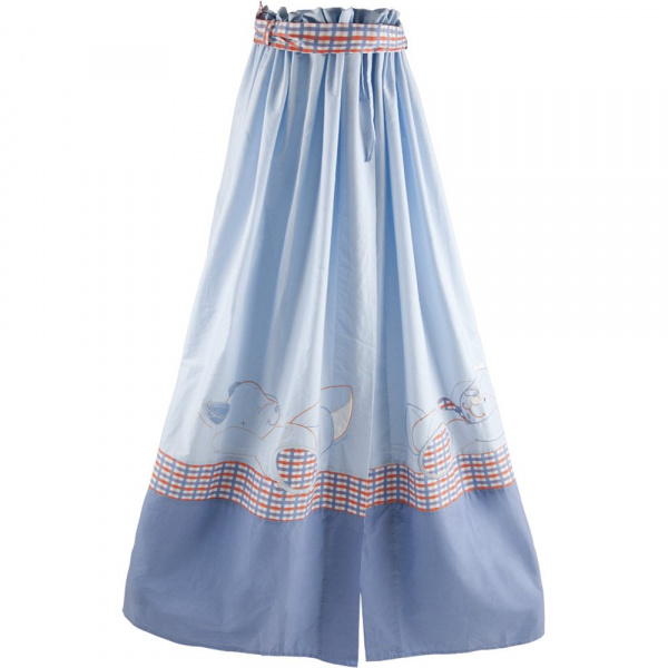 Ciel de lit william & henry Noukies