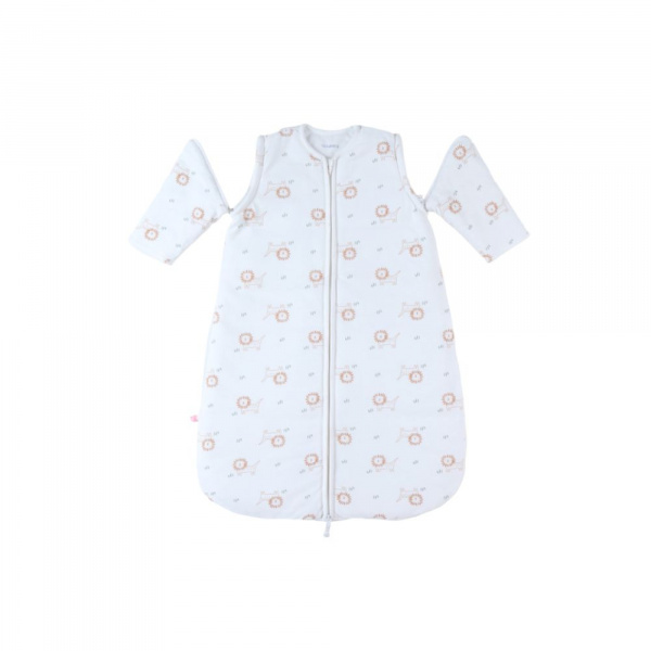 Gigoteuse 70 cm en jersey Noukies