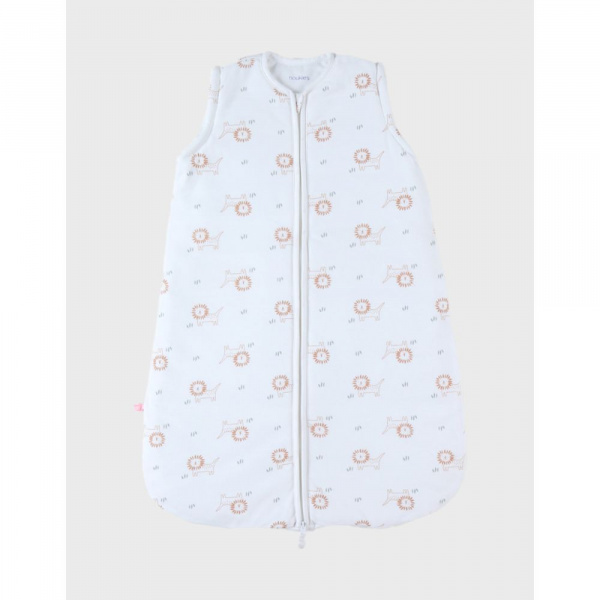 Gigoteuse 70 cm en jersey Noukies