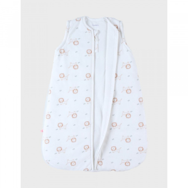 Gigoteuse 70 cm en jersey Noukies